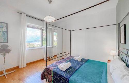 Calozzo Apartamento | Belvedere three-room lake view