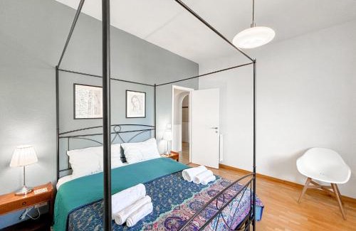 Calozzo Apartamento | Belvedere three-room lake view