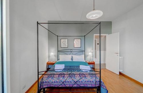Calozzo Apartamento | Belvedere three-room lake view