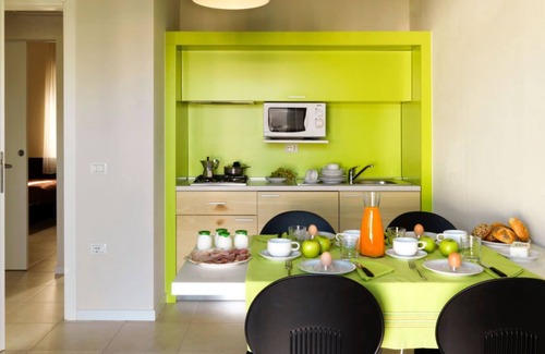 Cavalcaselle Apartamento | Belvedere Village by Interhome
