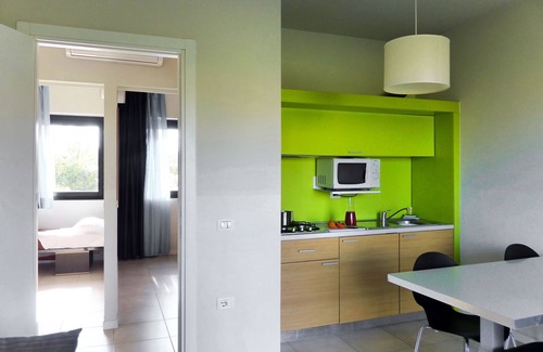 Cavalcaselle Apartamento | Belvedere Village by Interhome
