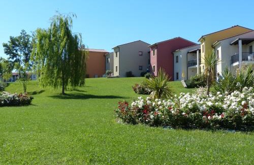 Cavalcaselle Complejo | Belvedere Village