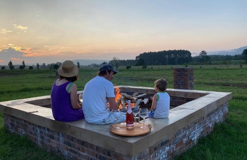 Merrivale Apartamento | Belvidere Country Estate