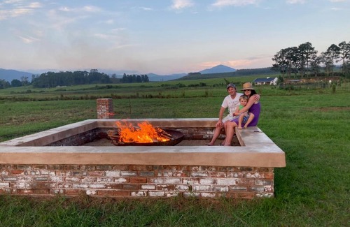 Merrivale Apartamento | Belvidere Country Estate