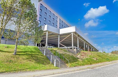Aberdeen Apartamento | Belvilla Aberdeen Bridge of Don Sea View