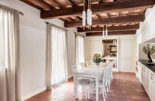 Varignana Casa | Belvilla by OYO Rio Rosso