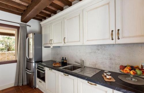Varignana Casa | Belvilla by OYO Rio Rosso