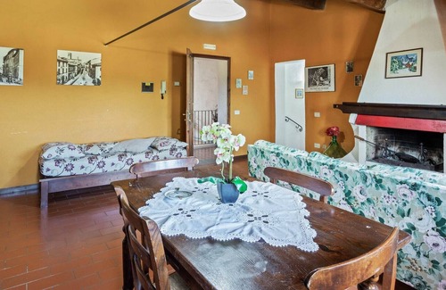 Santa Reparata Villa | Con piscina, inmerso en el verde de las colinas de Umbría