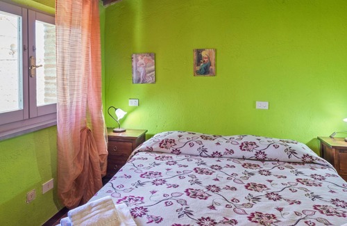 Santa Reparata Villa | Con piscina, inmerso en el verde de las colinas de Umbría