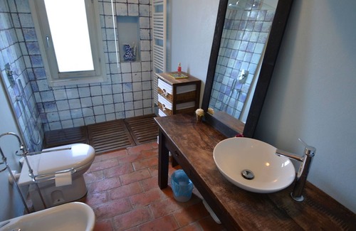 Passano Apartamento | Belvilla by OYO Fratello Campo