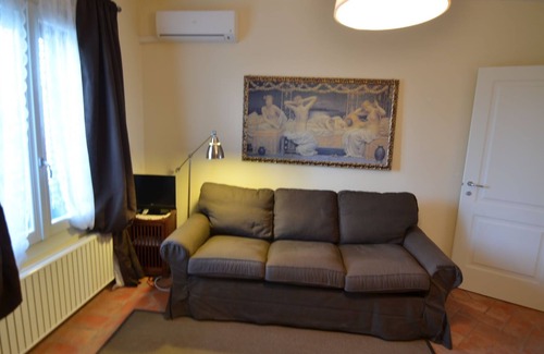 Passano Apartamento | Belvilla by OYO Fratello Campo