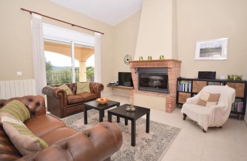 Santa Cristina de Aro Villa | Belvilla by OYO Casa El Limonero