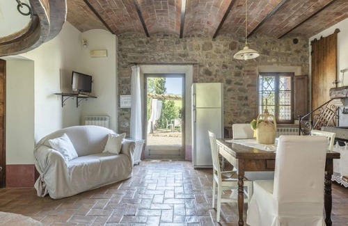 Gallina Villa | Belvilla by OYO Villa Acqua