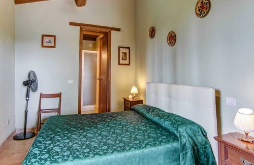 Massa Martana Casa | Casa de vacaciones pintoresca en Massa Martana con piscina privada