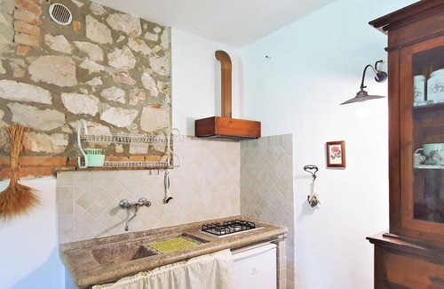 Grosseto Apartamento | Belvilla by OYO PORTICO