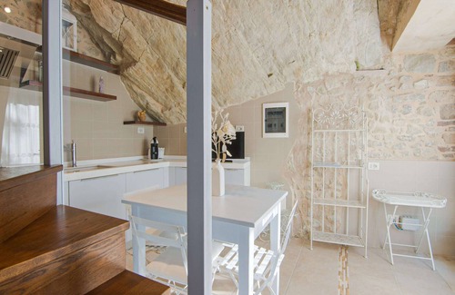 Sant'Agata Feltria Casa | Belvilla by OYO La Grotta
