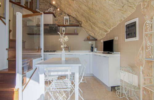 Sant'Agata Feltria Casa | Belvilla by OYO La Grotta