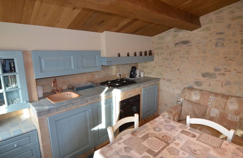 Sant'Agata Feltria Apartamento | Belvilla by OYO Castello Fatato Sogni