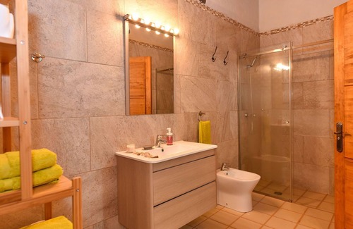 Ingenio Villa | Belvilla by OYO Algodones 4 pax