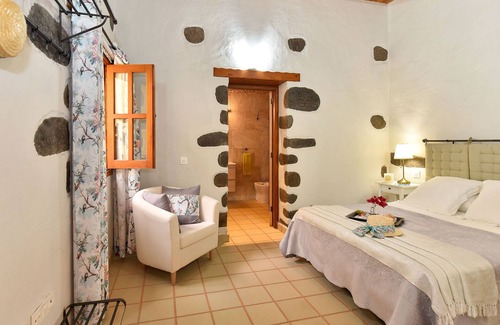 Ingenio Villa | Belvilla by OYO Algodones 4 pax