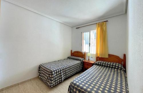 Playa de Vera Apartamento | Belvilla by OYO Apartment in Vera Playa