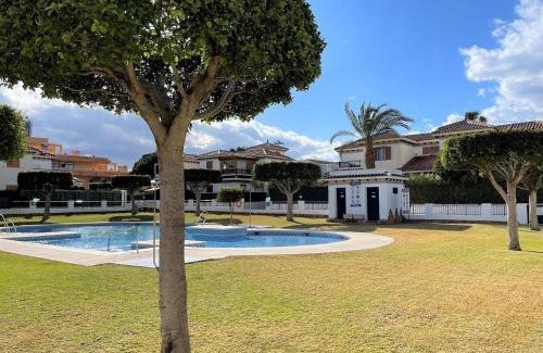 Playa de Vera Apartamento | Belvilla by OYO Apartment in Vera Playa
