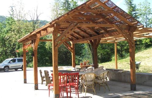 Modigliana Casa | Acogedora Casa de Vacaciones en Tredozio con Barbacoa