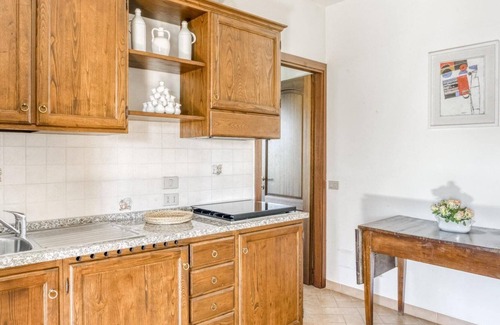 Citerna Villa | Magnífica mansión en Citerna con piscina y jardín