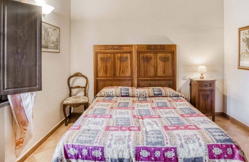 Citerna Villa | Precioso apartamento en Citerna con piscina