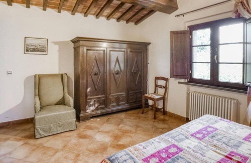 Citerna Villa | Precioso apartamento en Citerna con piscina