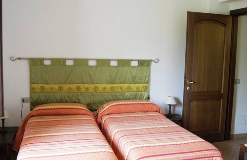 Citerna Villa | Precioso apartamento en Citerna con piscina