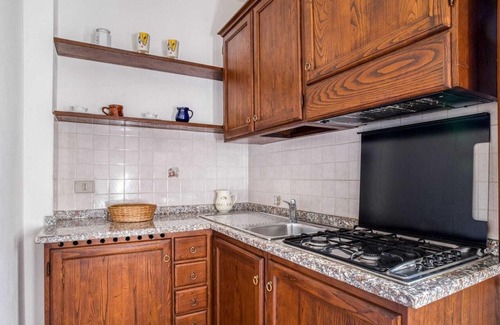 Citerna Villa | Precioso apartamento en Citerna con piscina
