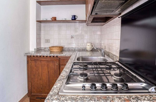 Citerna Villa | Precioso apartamento en Citerna con piscina