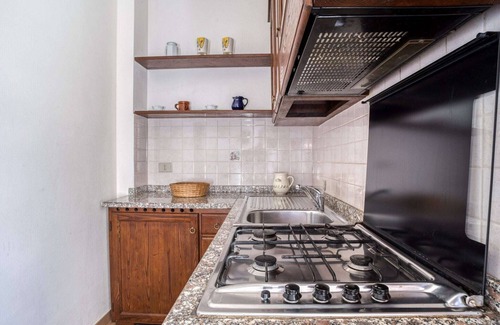 Citerna Villa | Belvilla by OYO Appartamento per 4