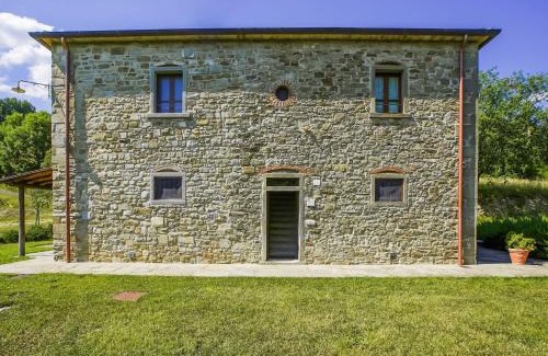 Anghiari Apartamento | Belvilla by OYO Biancospino