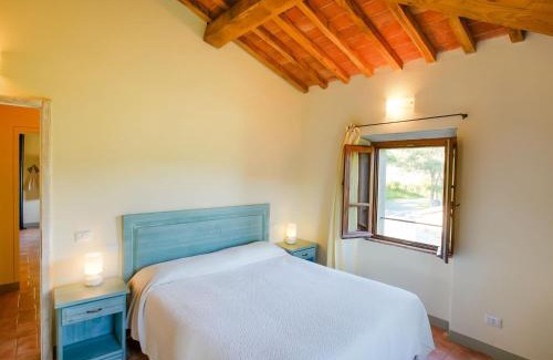 Anghiari Apartamento | Belvilla by OYO Biancospino
