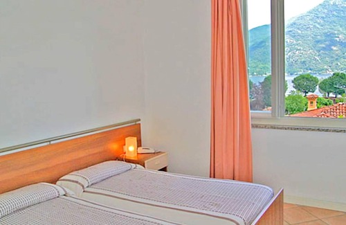 Cannobio Apartamento | Belvilla by OYO Bilo Garden Due Bis