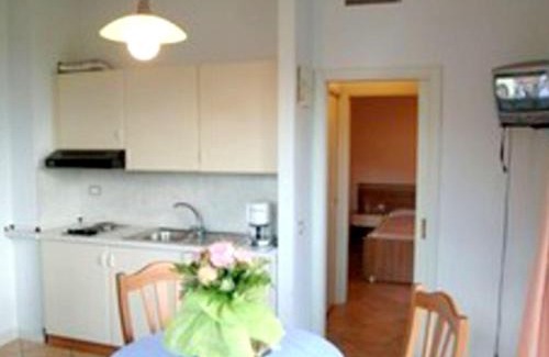 Cannobio Apartamento | Belvilla by OYO Bilo Garden Due Bis
