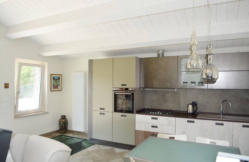 Mombaroccio Casa | Casa de vacaciones 'Cà di Leo' en Mombaroccio