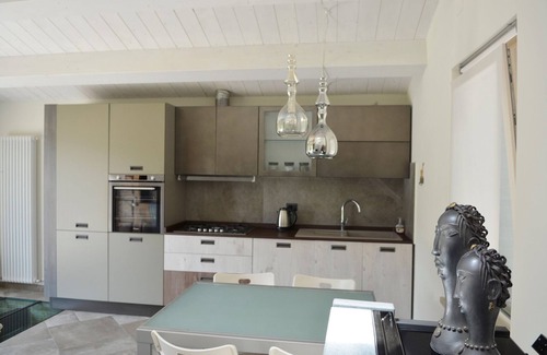 Mombaroccio Casa | Casa de vacaciones 'Cà di Leo' en Mombaroccio