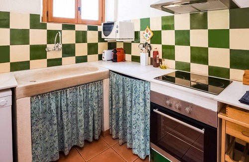 Pira Cabaña | Preciosa casa de campo en Pira Catalunya con jardín privado