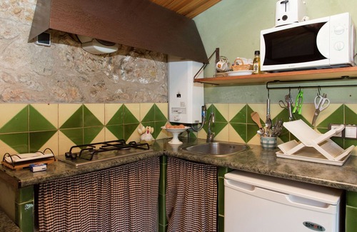 Bellprat Otro | Auténtica casa torre en Bellprat con piscina compartida