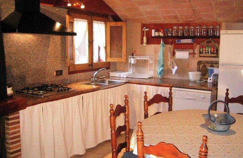 Bordils Villa | Mansión moderna en Bordils con piscina