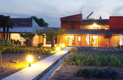 Bordils Villa | Mansión moderna en Bordils con piscina