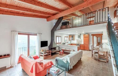 Montseny Casa | Belvilla by OYO Can Pere Castanyer
