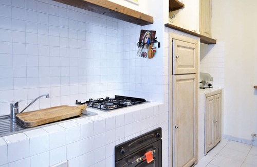 Fivizzano Casa | Elegante casa de vacaciones en el centro de Fivizzano