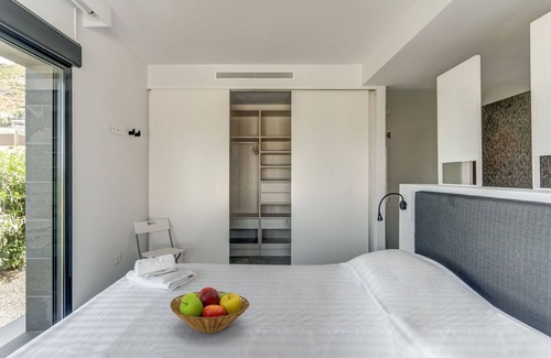 Cansalades Villa | Villa moderna en Javea con piscina privada