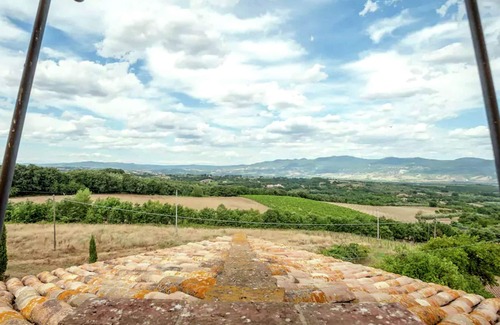Civitella d'Agliano Cabaña | Belvilla by OYO Chalet Graffi