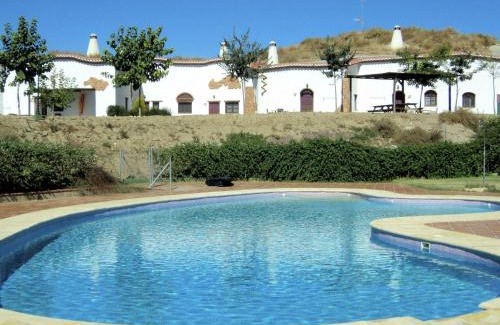 Guadix Casa | Belvilla by OYO Cueva 1 bedroom