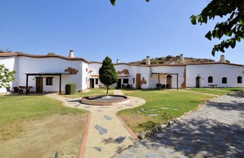 Guadix Casa | Belvilla by OYO Cueva 1 bedroom